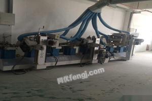 高效處置積壓木工設(shè)備 電子鋸、砂光機、排鉆與高頻拼板機的實用指南