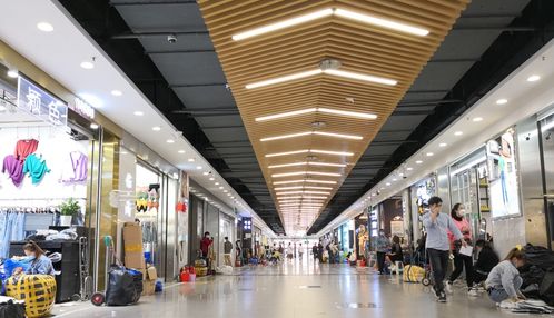 服裝批發(fā)業(yè)的艱難時(shí)刻 疫情打亂節(jié)奏，鞋帽批發(fā)影響或持續(xù)整年