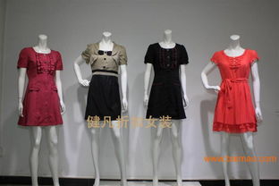 時(shí)尚精品女裝批發(fā)指南 專業(yè)品牌折扣貨源與生產(chǎn)廠家直供