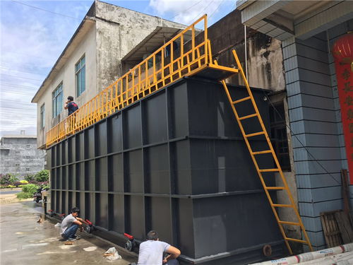 電鍍廢水治理技術解析 以廣東新思達環(huán)保工程珠海項目為例